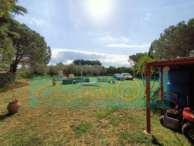 Terreno agricolo in vendita a Livorno 2000 mq Rif 1048345