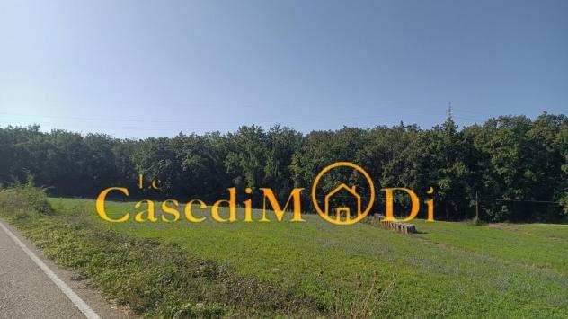 Terreno agricolo in vendita a Livorno 5340 mq Rif 1188728