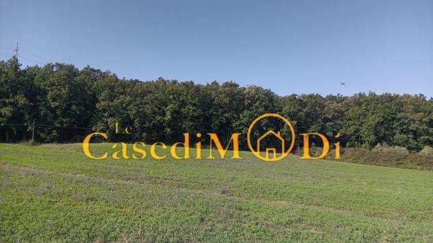Terreno agricolo in vendita a Livorno 5340 mq Rif 1188728