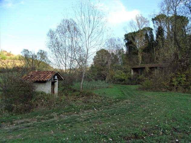 Terreno agricolo in vendita a MARZANA - San Miniato 81970 mq Rif 1017455