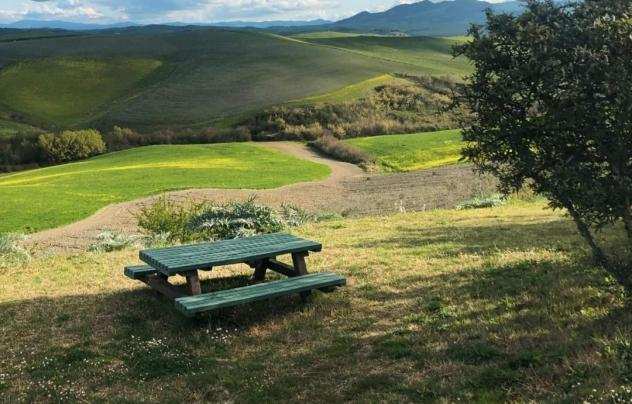 Terreno agricolo in vendita a Peccioli 100000 mq Rif 1253385