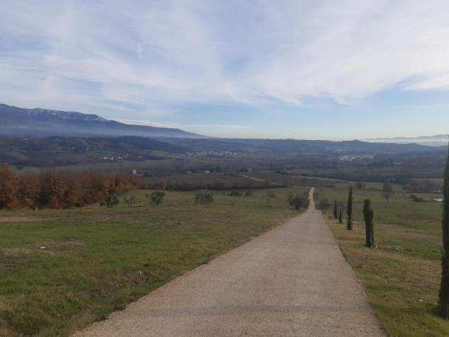 Terreno agricolo in vendita a Rignano sullArno 100000 mq Rif 1169833