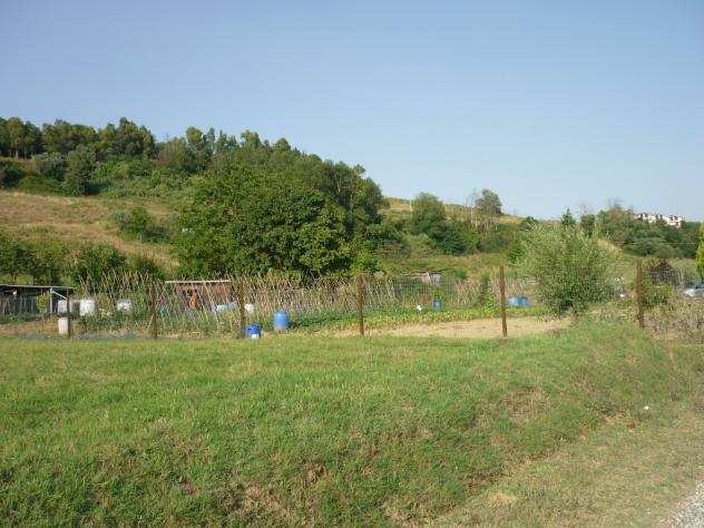 Terreno agricolo in vendita a RIPOLI - Cerreto Guidi 2420 mq Rif 283967