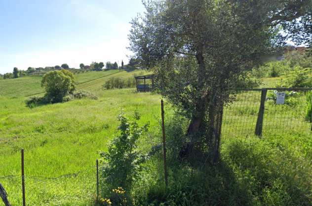 Terreno agricolo in vendita a SAN ROCCO A PILLI - Sovicille 2138 mq Rif 1056386