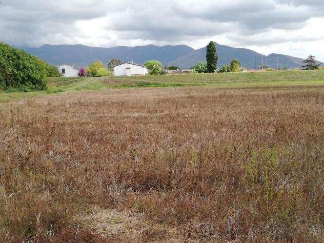 Terreno agricolo in vendita a SAN SISTO AL PINO - Cascina 3500 mq Rif 839371