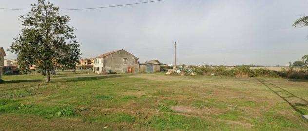 Terreno agricolo in Vendita in zona SANTA MARIA MADDALENA