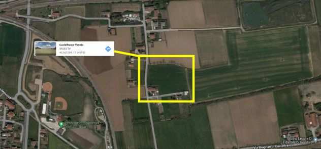 Terreno agricolo nuovo prezzo