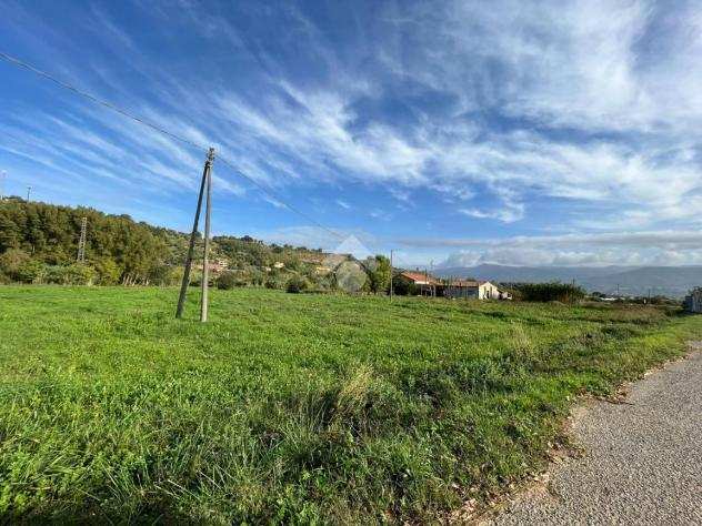 terreno Contrada Piano di Maio, RENDE