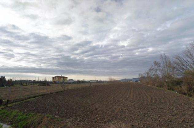 Terreno di 13500 msup2 in vendita a Abano Terme