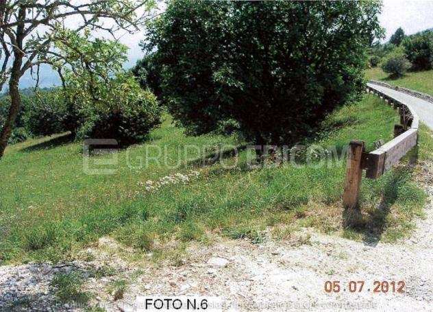 Terreno di 13528 mq in vendita a Cavaso del Tomba - Rif. 4457471