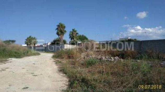 Terreno di 181 mq in vendita a Lecce - Rif. 4438290