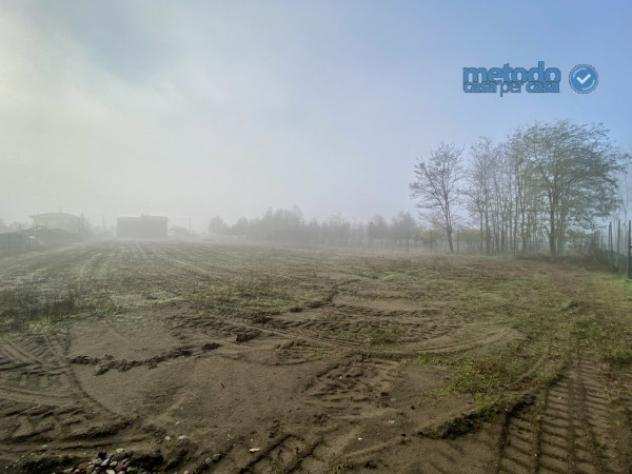 Terreno di 3800 msup2 in vendita a San Martino di Venezze