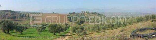Terreno di 4.16 mq in vendita a Roggiano Gravina - Rif. 4451584