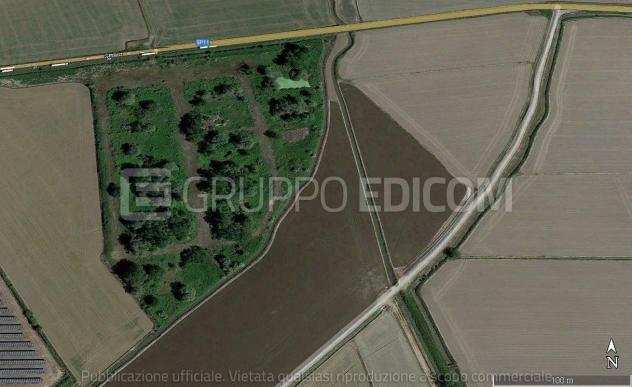 Terreno di 54.95 mq in vendita a Casalino - Rif. 4415809