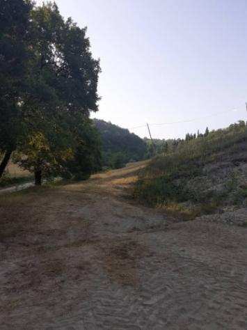 Terreno di 73000 msup2 in vendita a Valsamoggia