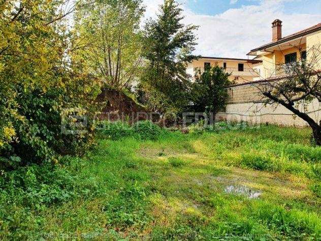 Terreno di 748 mq in vendita a Gricignano di Aversa - Rif. 4458611
