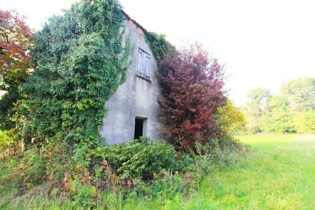 terreno e rustico