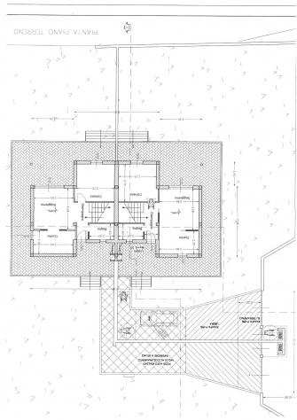 Terreno edif. residenziale in vendita a BATTILANA - Carrara 1000 mq Rif 902763