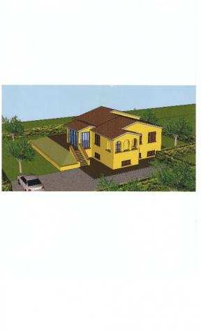 Terreno edif. residenziale in vendita a Cecina 140 mq Rif 776781