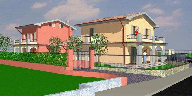 Terreno edif. residenziale in vendita a CORLIANO - Cerreto Guidi 600 mq Rif 738182