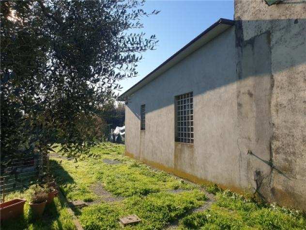 Terreno edif. residenziale in vendita a PAGNANA - Empoli 110 mq Rif 1089204