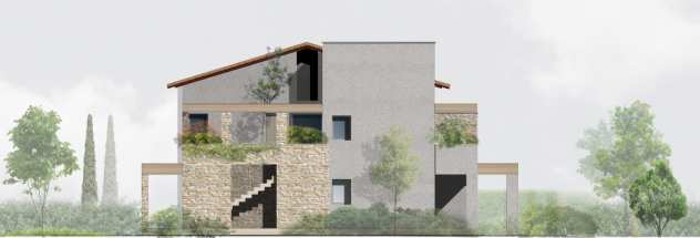 Terreno edif. residenziale in vendita a Pisa 2900 mq Rif 1059280
