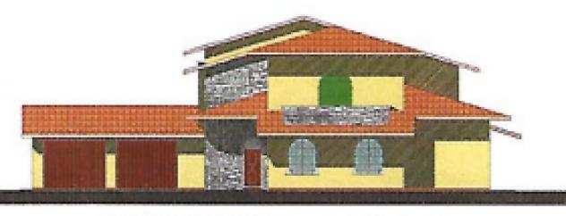 Terreno edif. residenziale in vendita a Pontedera 1089 mq Rif 1059281