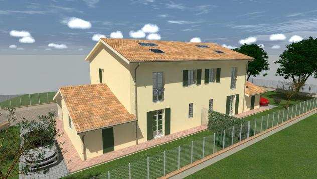 Terreno edif. residenziale in vendita a Porcari 1300 mq Rif 1126969