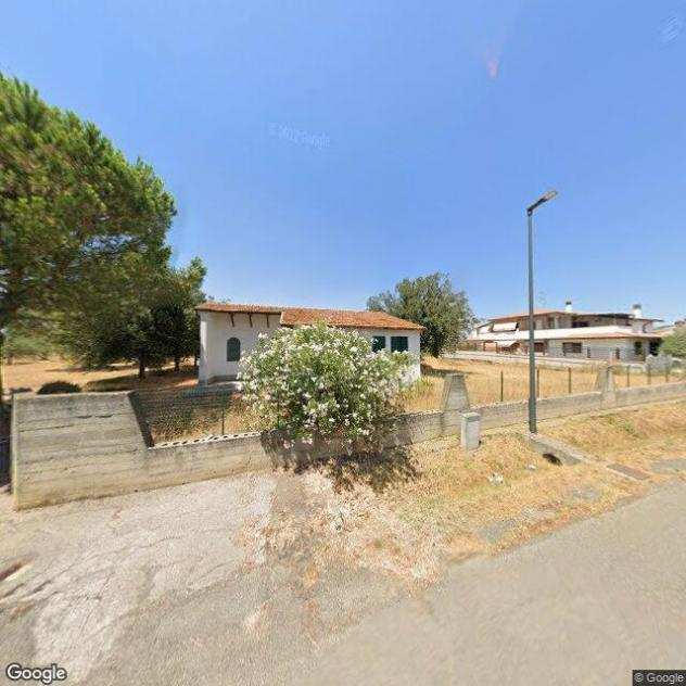 Terreno edif. residenziale in vendita a Rispescia - Grosseto 1100 mq Rif 1094877