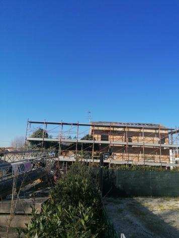 Terreno edif. residenziale in vendita a SALTOCCHIO - Lucca 800 mq Rif 877646