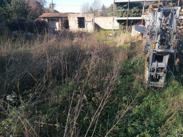 Terreno edif. residenziale in vendita a SALTOCCHIO - Lucca 800 mq Rif 877646