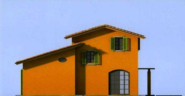 Terreno edif. residenziale in vendita a San Giuliano Terme 550 mq Rif 760107