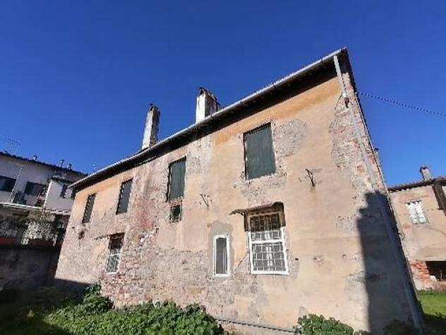 Terreno edif. residenziale in vendita a San Marco - Lucca 300 mq Rif 1019888