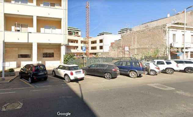 Terreno edificabile a Cagliari, V.le S. Avendrace