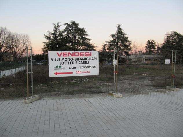 Terreno edificabile in vendita a Parma, Via Spezia