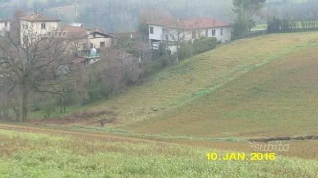 Terreno edificabile in Zona Panoramica, Cazzola