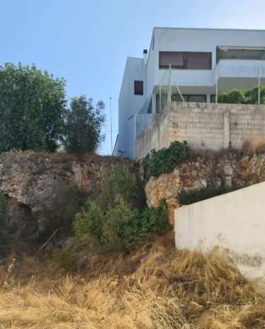 Terreno edificabile nel centro della cittagrave