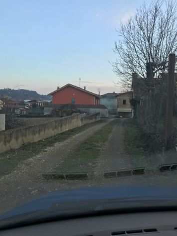 TERRENO EDIFICABILE ZONA CASA DEI COPPI (ASTI)