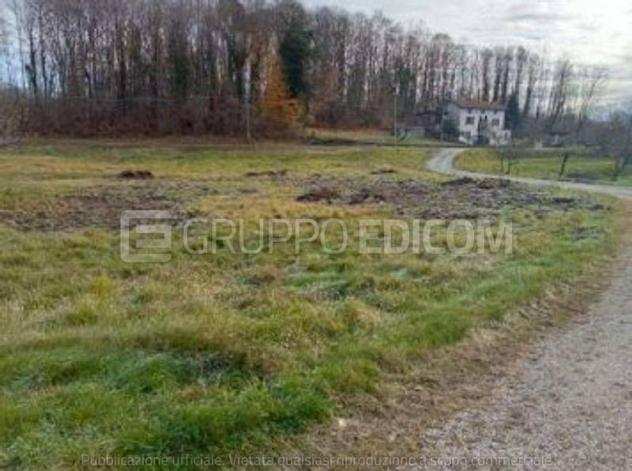 Terreno in vendita a Castelnovo del Friuli - Rif. 4448377
