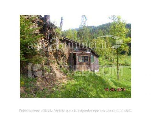 Terreno in vendita a Vigo di Cadore - Rif. 4389175