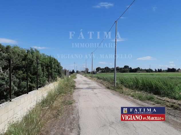 Terreno in vendita vicino Policlinico