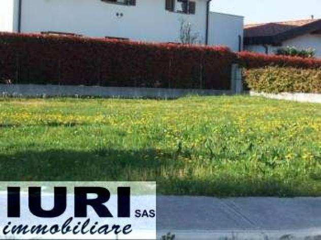 Terreno Residenziale - Cervignano del Friuli . Rif. Sp15080