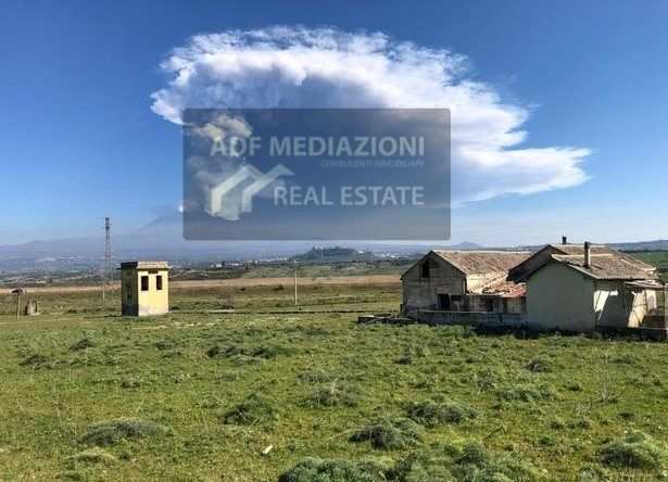 Terreno Seminativo E Rudere Zona Ponte Barca