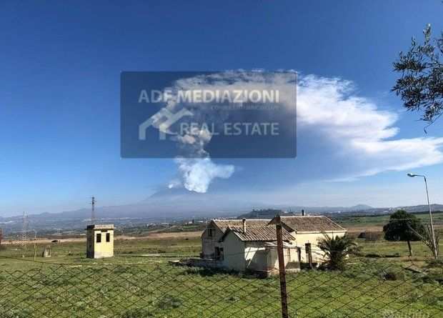 Terreno Seminativo E Rudere Zona Ponte Barca