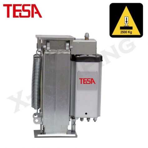 TESA AutoLift- Auto livellamento per Fiat Ducato x250290 AL-KO (2015-)