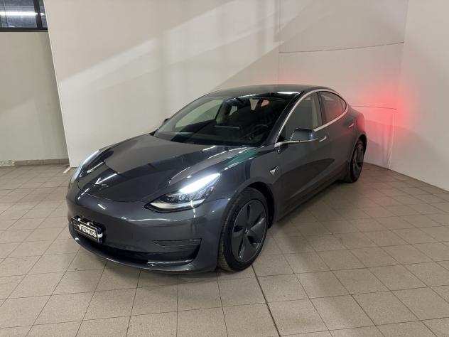 Tesla Model 3 Long Range Dual Motor AWD