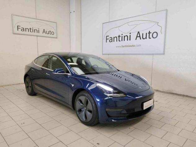 TESLA Model 3 Long Range Dual Motor AWD TETTO GARANZIA rif. 19643243