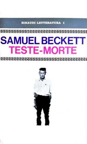 Teste  Morte - Beckett
