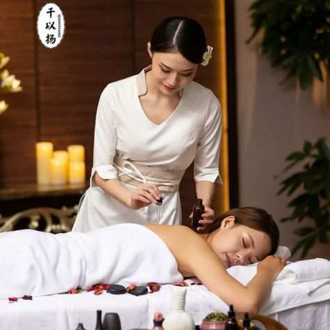 THAI MASSAGE egrave un centro massaggi thailandese. Bella THAI con ragazze abilitate