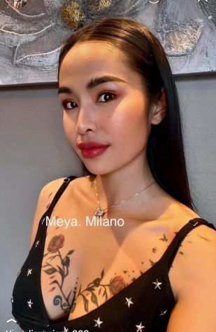 Thai Spa Milano. Meja egrave tornata